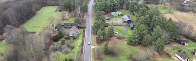 Transpordiamet ei ole tee-ehitusettevõtte tööga Häädemeeste vallas rahul