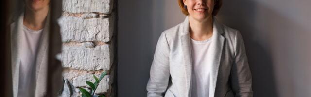 Kaidi Ruusalepp avalikustas oma uue äri. “180kraadine pööre minu eelmistest sektoritest”