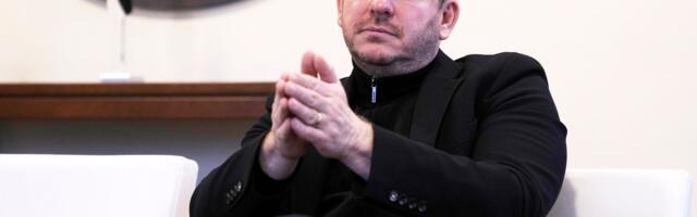 Jonatan Vseviov: jälgime rahukõnelustel toimuvat laseri fookusega