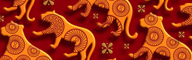 Hiina horoskoop 2026. aasta jaanuariks: mida toob uus kuu sinu armuellu, töösse ja rahasse