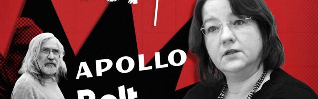 Konkurentsiamet asub uurima Bolti tegevust