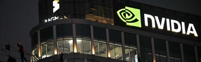 Nvidia karmistab H200 kiipide müüki Hiinas