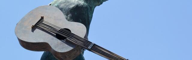 Vaese juhutöölise poeg, keda ootas ees enneolematu tähelend