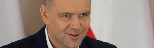 Poola president pani veto EL-i digimääruse siseriiklikule rakendamisele