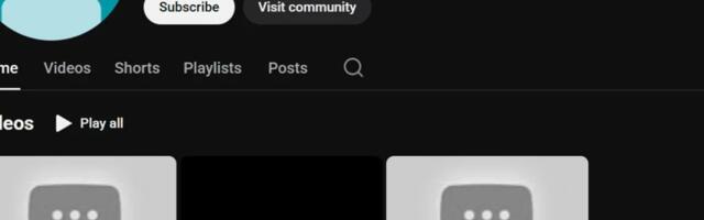 YouTube’is levib mõistatuslik 140 aasta pikkune video. See on kogunud juba ligi 3 miljonit vaatamist