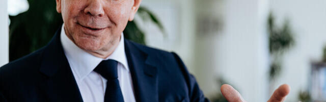 Jüri Käo: valitsus tahab Eesti majandust ilusamaks rääkida