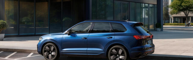 5 tähelepanuväärset pakkumist, kus näiteks mõistlikult luksuslik linnamaastur on 30 000 eurot soodsam