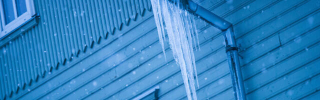 Kolmapäeval on külma kuni 20 kraadi