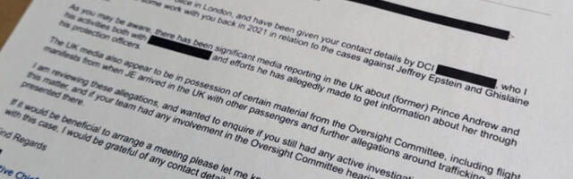 Epsteini dokumendid toovad päevavalgele kümneid kompromiteerivaid faile Iisraeli valitsuse, CIA, Bill Gatesi ja teiste kohta