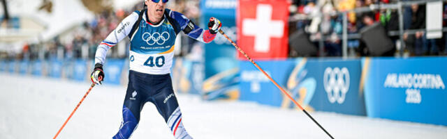 TÄNA OTSE | Fillon Maillet asub nelja aasta tagust olümpiavõitu kaitsma