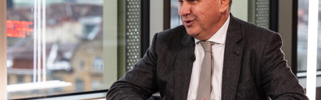 Hoogsalt laienenud Infortar kasvatas käivet kolmandiku võrra ja maksab kopsakat dividendi