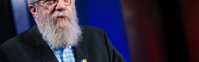 Girard, rivaliteet, tehnomiljardid ja Trump