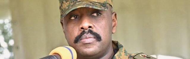 Uganda sõjaväe juht nõuab Türgilt abikaasaks riigi kõige ilusamat naist ja miljardit dollarit