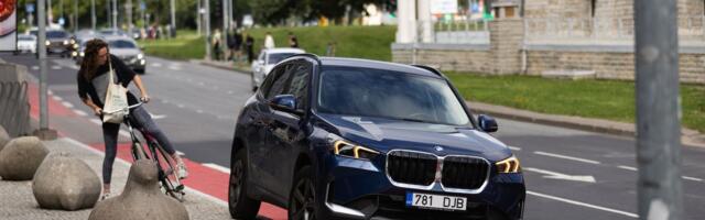 Miks linnamaasturite mood on kasutatud auto ostjale kulukas valik