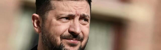 SÕJAPÄEVIK (1515. päev) | Trump leevendas taas Vene nafta sanktsioone, Kiiev on USA osas lootuse kaotanud