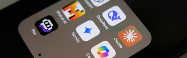 PR-trikk või fundamentaalne muutus küberturbes? Valmistu Claude Mythose tulekuks