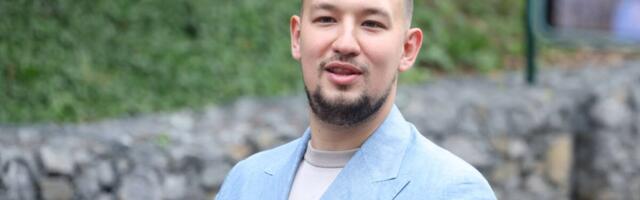 ESTRADNI KREM NA OKUPU! Uroš Živković slavi sinovljev prvi rođendan: Prija ukrala svu pažnju, nosi skupu Birkinku! Tu su i ove zvezde