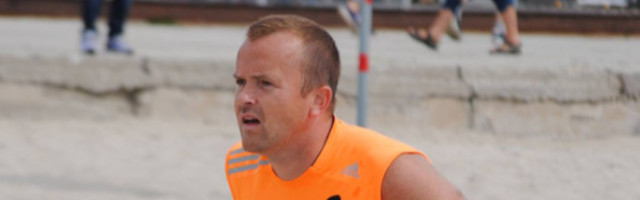 KOMPU ANKEET: Aleksander Saharov