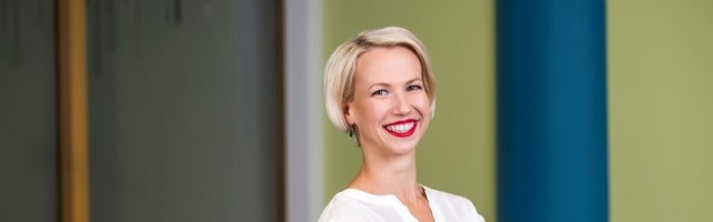 Merli Üle: tänane lumehelbeke hindab samu väärtusi mida su enda laps