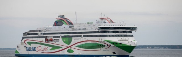 Augustis siseturism kasvas, aga Soome turiste jäi poole vähemaks