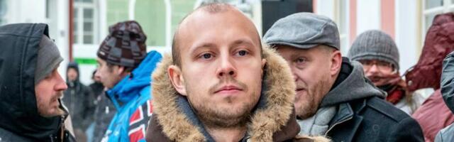 Kohus: Braueri paigutamine politseisõiduki kongi oli õigusvastane