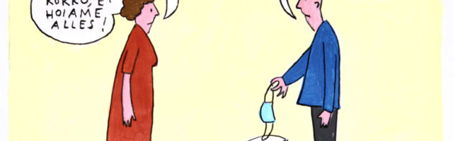 Raivo Vare. Viirusepandeemia kui muutuste päästik