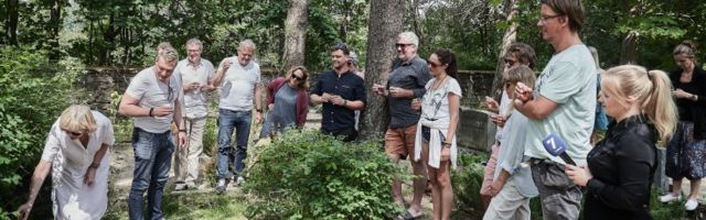 VIDEO | Liina Tennosaar oma isast Kalmerist: arst ütles, et tal on neli kuud elada, ent ta pidas vastu neli aastat