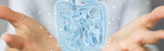 RAADIOS: Põletikulise soolehaiguse korral ei tohi koju norutama jääda