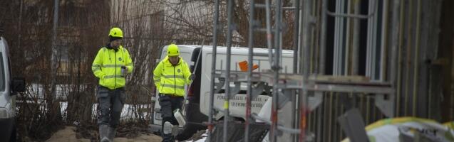 Enam kui pooled eestlaste elupaikadest vajavad korrastustöid, kummituskvartalid äärealadel ohustavad julgeolekut