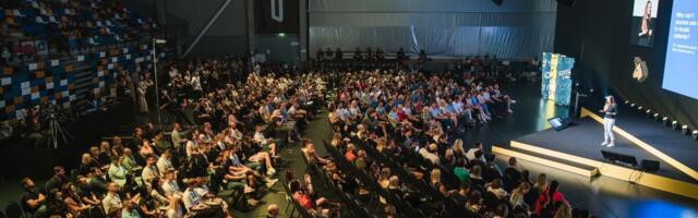 Gearbox Biosciences võitis Swedbanki auhinna