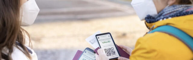 WHO kavatseb käivitada ülemaailmse digitaalse tervisetõendi