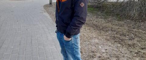 Politsei otsib Tartumaal kadunud 29-aastast Virkkot