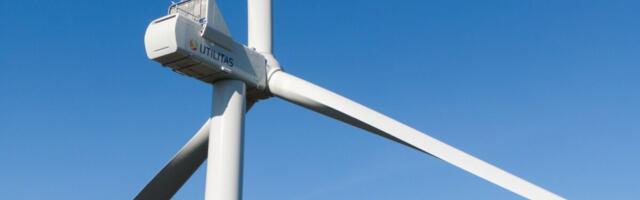 Tuuleenergia assotsiatsioon: meretuulepargid toovad majandusse kokku sadu miljoneid eurosid