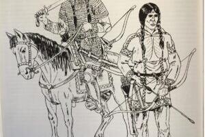 Obi ugri vürstide viimased sõjad