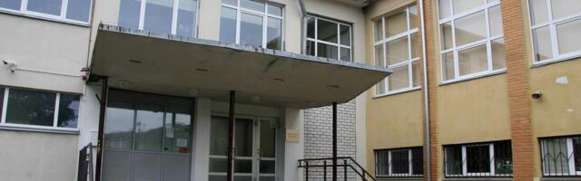 JUHTKIRI ⟩ Vanale koolile uue maja asukoha keerukas valik