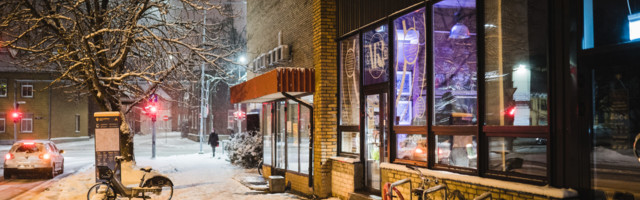 Raul Oreškin: pange oma pood parem kinni!