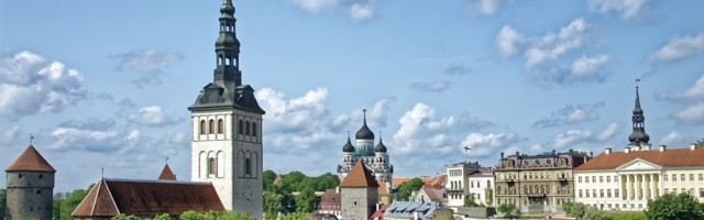 Tallinn toetab Eesti kandidatuuri Euroopa Keskpika Ilmaennustuse Keskuse asukohamaana