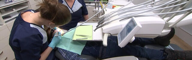 В Эстонии вступила в силу система страхования пациента, но услугу предлагает лишь одна фирма