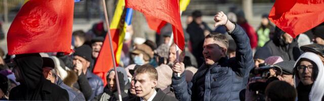 Katrin Kuusemäe: Eesti saaks Moldova näol Euroopa Liidus arvestatava liitlase