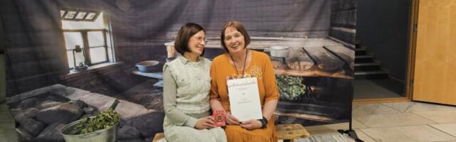 KAHEKSAKAND 2024 | Eesti parim rahvamaja asub Kassaris