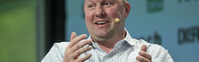 Marc Andreessen complains to Downing Street about Online Safety Act and UK tech minister