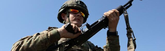 SÕJARAPORT | Teet Kalmus: Flamingo rakett teeb tööd – Ukraina hävitas taas Krimmis suures koguses Venemaa õhutõrjet