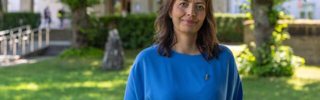 TÄNA OTSE | Tunnustatakse peresõbralikke ettevõtteid. Rahvast naerutab Kait Kall