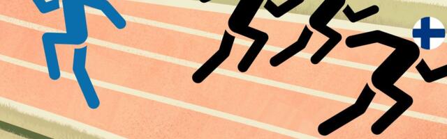 Peeter Raudsepp: Eestist on tehtud PR projekt, kus sisendatakse uskumust heaolust ja kaitstusest