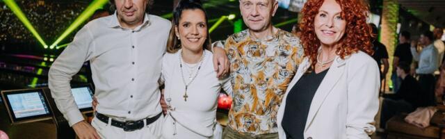 VIDEO! Vello Vaher Elamus Bowlingu avamisel: Eestis on igaühele midagi, see ongi maailma parim koht!