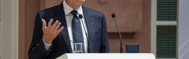 Miljardär Bill Gates eemaldub kliimakultusest