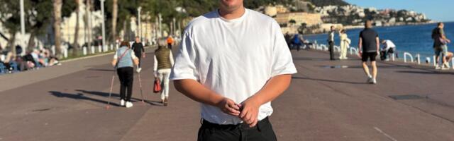 Kuhu kadus armastatud spordireporter Alvar Tiisler? „Oleks olnud rumal seda pakkumist mitte vastu võtta“