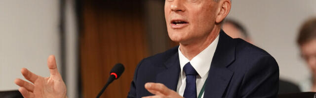 BBC direktor astus Trumpi kõne eksitava lõikamise tõttu tagasi