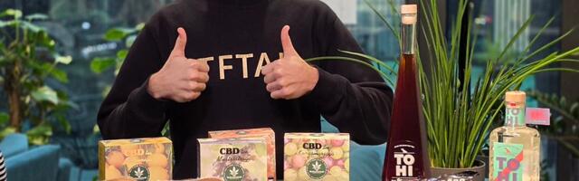 Pääsukesemärgi 25. juubeliaasta teine hindamine tõi esile laiema tootevaliku