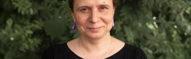 Anu Viltrop: laskem lapsed muuseumisse